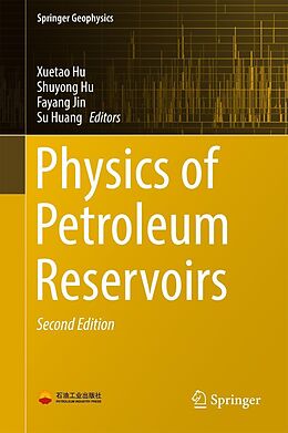 eBook (pdf) Physics of Petroleum Reservoirs de 