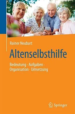 E-Book (pdf) Altenselbsthilfe von Rainer Neubart
