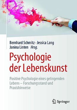 E-Book (pdf) Psychologie der Lebenskunst von 