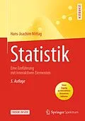 E-Book (pdf) Statistik von Hans-Joachim Mittag