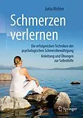 E-Book (pdf) Schmerzen verlernen von Jutta Richter