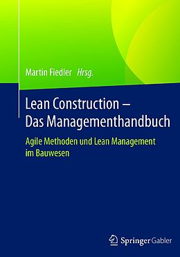 E-Book (pdf) Lean Construction  Das Managementhandbuch von 