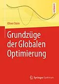 E-Book (pdf) Grundzüge der Globalen Optimierung von Oliver Stein