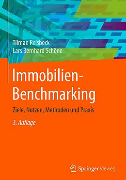 E-Book (pdf) Immobilien-Benchmarking von Tilman Reisbeck, Lars Bernhard Schöne