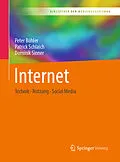 E-Book (pdf) Internet von Peter Bühler, Patrick Schlaich, Dominik Sinner