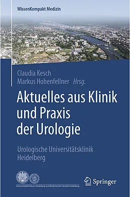 E-Book (pdf) Aktuelles aus Klinik und Praxis der Urologie von 