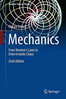 E-Book (pdf) Mechanics von Florian Scheck