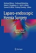 E-Book (pdf) Laparo-endoscopic Hernia Surgery von 