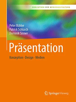 E-Book (pdf) Präsentation von Peter Bühler, Patrick Schlaich, Dominik Sinner