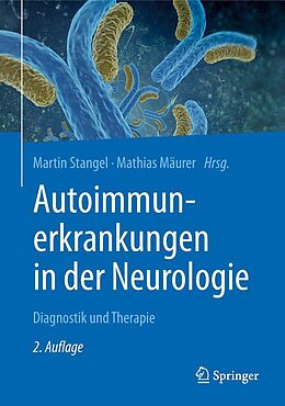 E-Book (pdf) Autoimmunerkrankungen in der Neurologie von 