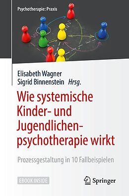 E-Book (pdf) Wie systemische Kinder- und Jugendlichenpsychotherapie wirkt von 