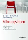 E-Book (pdf) Führungsleben von Uwe Böning, Brigitte Fritschle, Stefan Oefner-Py
