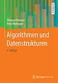E-Book (pdf) Algorithmen und Datenstrukturen von Thomas Ottmann, Peter Widmayer