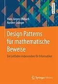 E-Book (pdf) Design Patterns für mathematische Beweise von Hans Jürgen Ohlbach, Norbert Eisinger