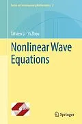 E-Book (pdf) Nonlinear Wave Equations von Tatsien Li, Yi Zhou