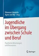 E-Book (pdf) Jugendliche im Übergang zwischen Schule und Beruf von