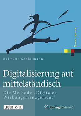 E-Book (pdf) Digitalisierung auf mittelständisch von Raimund Schlotmann