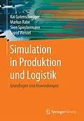 E-Book (pdf) Simulation in Produktion und Logistik von Kai Gutenschwager, Markus Rabe, Sven Spieckermann