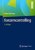 E-Book (pdf) Konzerncontrolling von Stefan Behringer