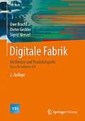 E-Book (pdf) Digitale Fabrik von Uwe Bracht, Dieter Geckler, Sigrid Wenzel