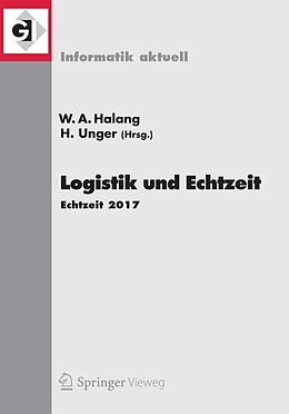 E-Book (pdf) Logistik und Echtzeit von 