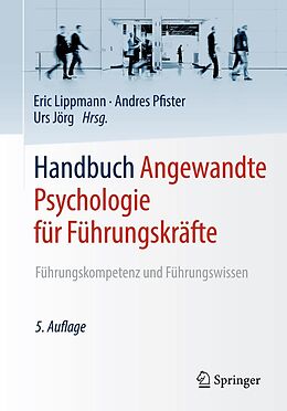 E-Book (pdf) Handbuch Angewandte Psychologie für Führungskräfte von 