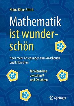 E-Book (pdf) Mathematik ist wunderschön von Heinz Klaus Strick