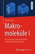 E-Book (pdf) Makromoleküle I von Helmut Ritter