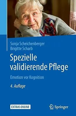E-Book (pdf) Spezielle validierende Pflege von Sonja Scheichenberger, Brigitte Scharb