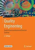 E-Book (pdf) Quality Engineering von Sebastian Möller