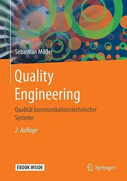 E-Book (pdf) Quality Engineering von Sebastian Möller