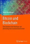 E-Book (pdf) Bitcoin und Blockchain von Patrick Rosenberger