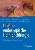 E-Book (pdf) Laparo-endoskopische Hernienchirurgie von 