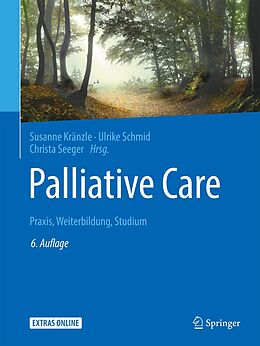 E-Book (pdf) Palliative Care von 