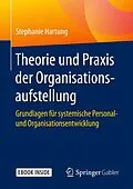 E-Book (pdf) Theorie und Praxis der Organisationsaufstellung von Stephanie Hartung