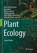 E-Book (pdf) Plant Ecology von Ernst-Detlef Schulze, Erwin Beck, Nina Buchmann
