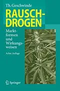 E-Book (pdf) Rauschdrogen von Thomas Geschwinde