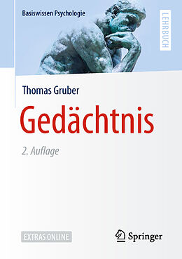 E-Book (pdf) Gedächtnis von Thomas Gruber