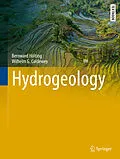 E-Book (pdf) Hydrogeology von Bernward Hölting, Wilhelm G. Coldewey