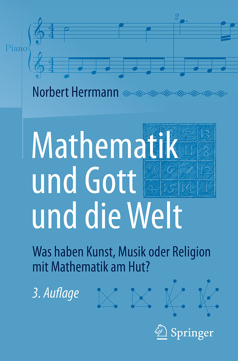 Mathematik und Gott und die Welt