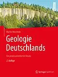 E-Book (pdf) Geologie Deutschlands von Martin Meschede
