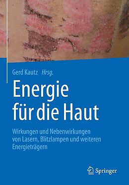 E-Book (pdf) Energie für die Haut von 