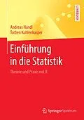 E-Book (pdf) Einführung in die Statistik von Andreas Handl, Torben Kuhlenkasper