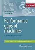 E-Book (pdf) Performance gaps of machines von Wilhelm Nüßer, Thilo Steckel