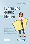 E-Book (pdf) Führen und gesund bleiben von Andreas Zimber