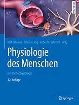 E-Book (pdf) Physiologie des Menschen von 