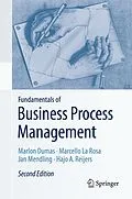 E-Book (pdf) Fundamentals of Business Process Management von Marlon Dumas, Marcello La Rosa, Jan Mendling