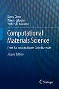 E-Book (pdf) Computational Materials Science von Kaoru Ohno, Keivan Esfarjani, Yoshiyuki Kawazoe