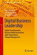 E-Book (pdf) Digital Business Leadership von Ralf T. Kreutzer, Tim Neugebauer, Annette Pattloch
