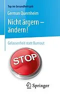 E-Book (pdf) Nicht ärgern - ändern! von German Quernheim